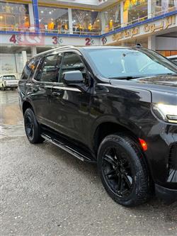 شيفروليه تاهو